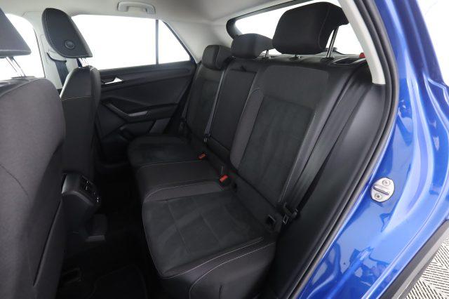 VOLKSWAGEN T-Roc T-Roc 1.0 TSI Style