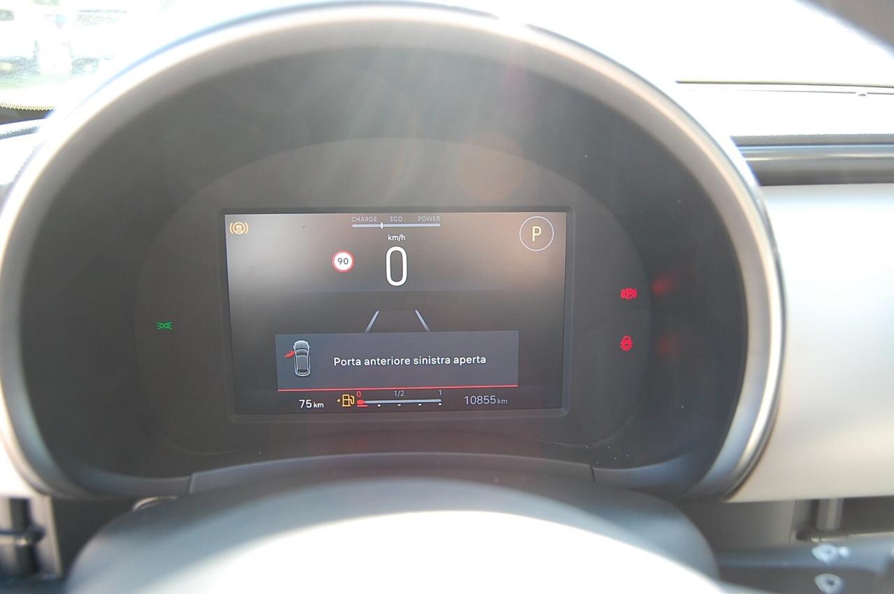 Fiat 600 Hybrid 110 CV DCT MHEV La Prima