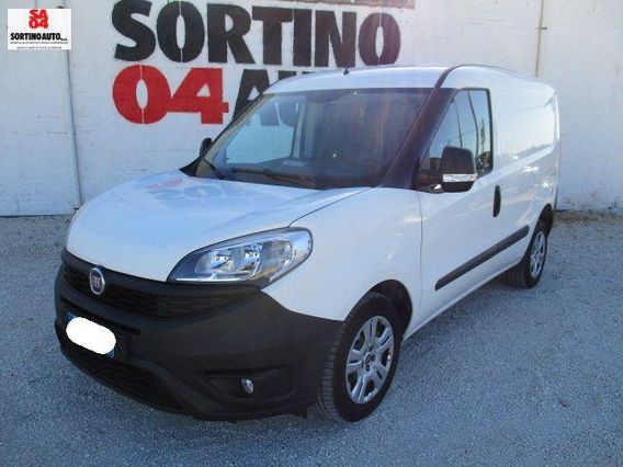 FIAT DOBLO CARGO 1.3 MJT 95 ECOJET 95cv-7/2017