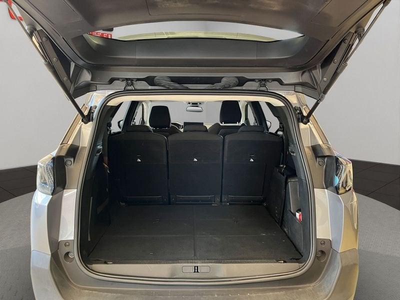 Peugeot 5008 5008 1.5 bluehdi Active Business s&s 130cv