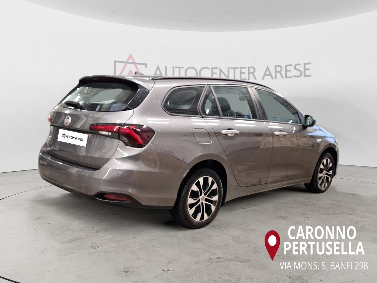 Fiat Tipo Station Wagon Tipo SW 1.3 mjt CityLife s&s 95cv