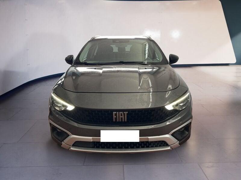 FIAT Tipo 5 porte Cross II 2021 1.0 Cross 100cv