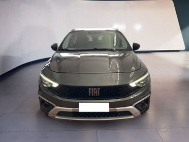FIAT Tipo 5 porte Cross II 2021 1.0 Cross 100cv