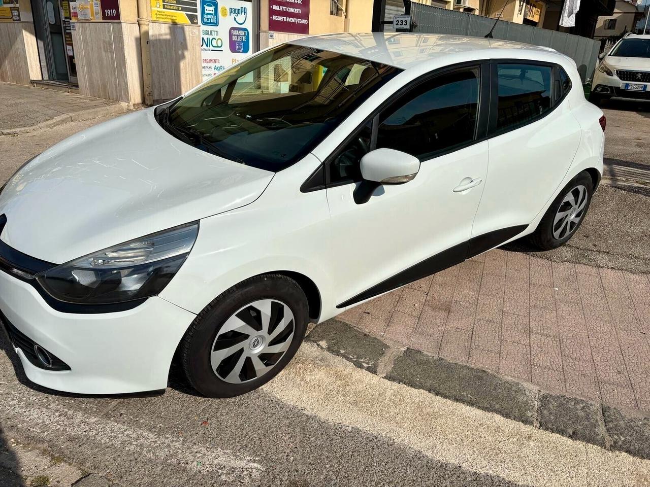Renault Clio 1.5 dCi 8V 90CV Start&Stop 5 porte Van