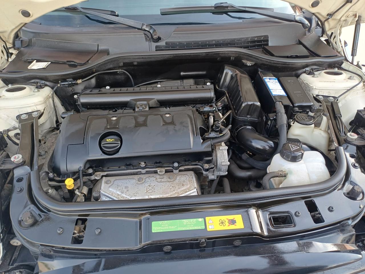Mini One 1.6 R56 mini Ray