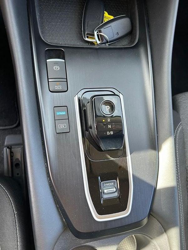 Nissan Qashqai 1.5 e-power 90th Anniversary 2wd