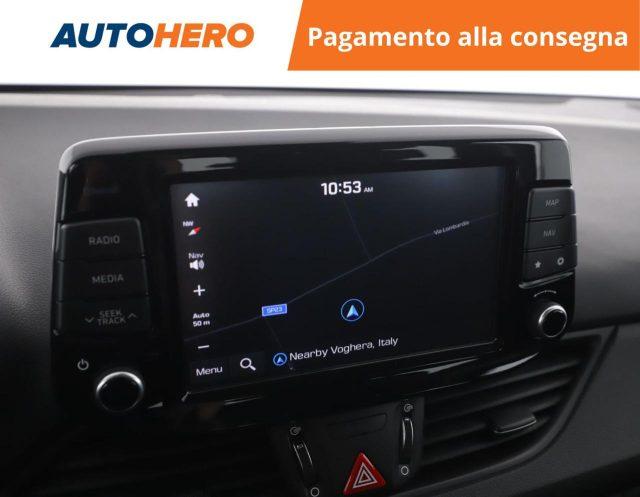 HYUNDAI i30 Wagon 1.6 CRDi 136CV DCT Style
