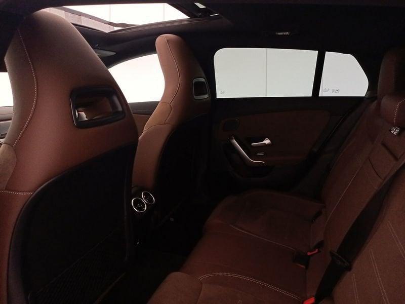 Mercedes-Benz CLA S.Brake CLA Sh.Brake - X118 2023 220 d AMG Line Premium Plus auto