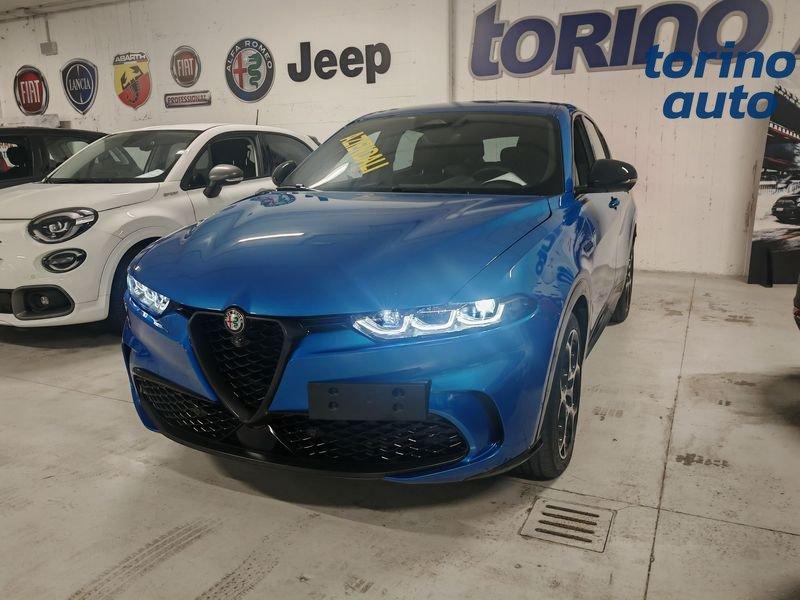 Alfa Romeo Tonale Tonale 1.6 diesel 130 CV TCT6 Veloce