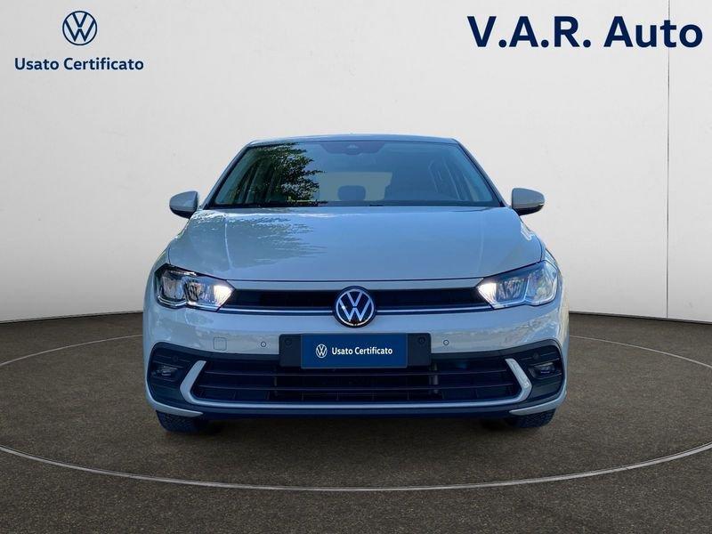 Volkswagen Polo Polo 1.0 Life