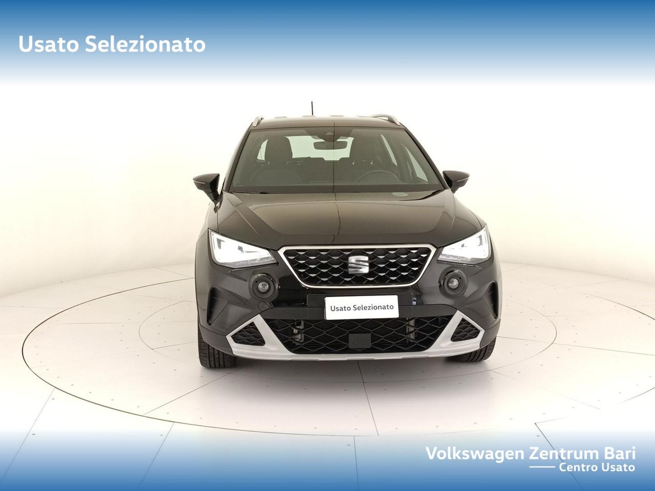 Seat Arona 1.0 ecotsi xperience 110cv dsg