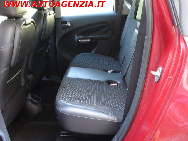 CITROEN C3 Picasso 1.6 HDi 90 Exclusive