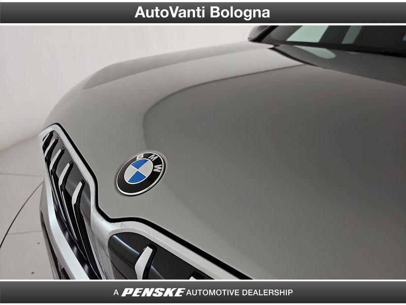 BMW X1 X1 sdrive18d MSport auto