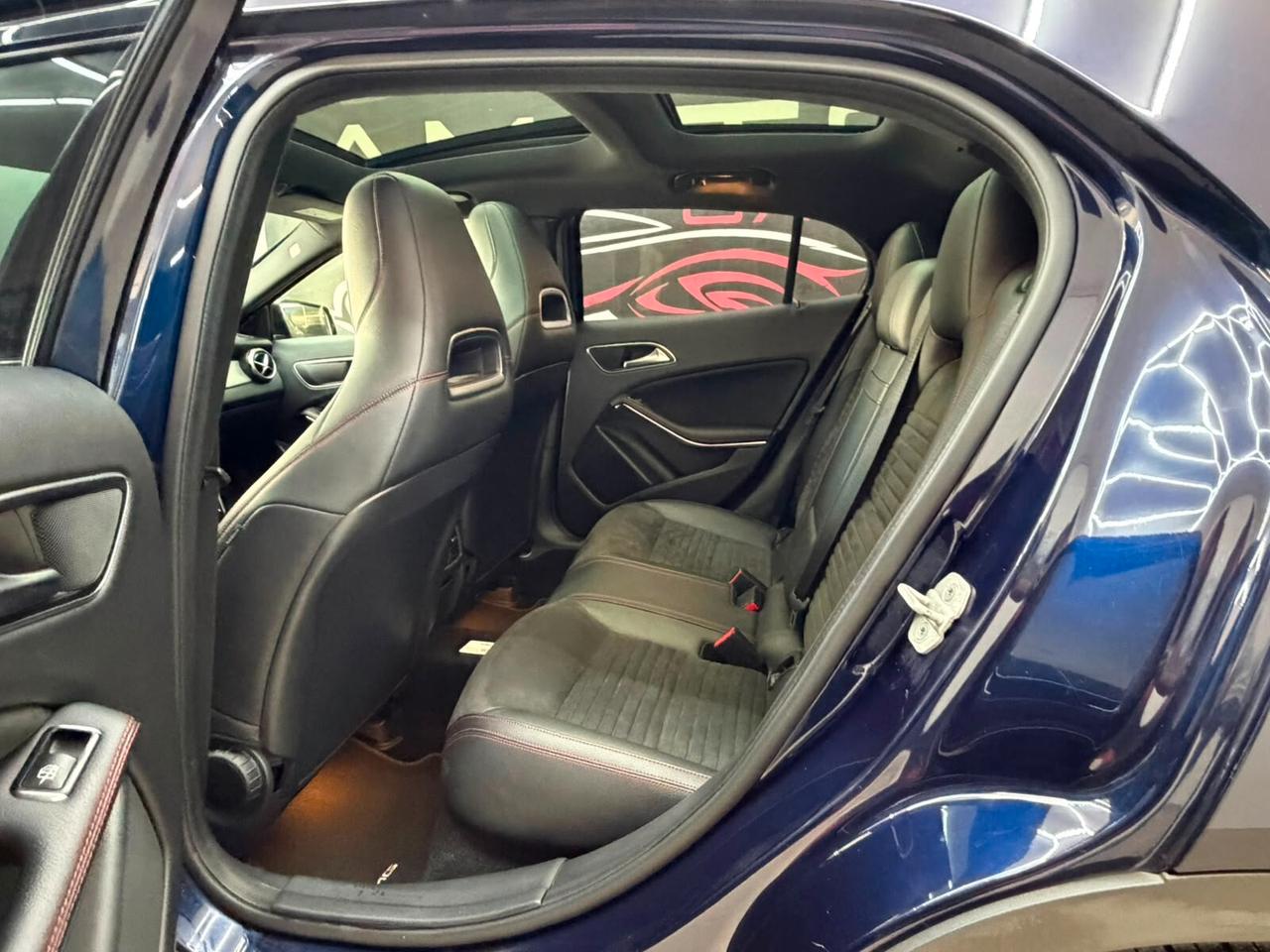 Mercedes-benz GLA 200 d Premium