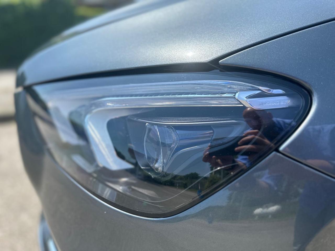 Mercedes-Benz GLE 300 Premium GLE 300 D #5900