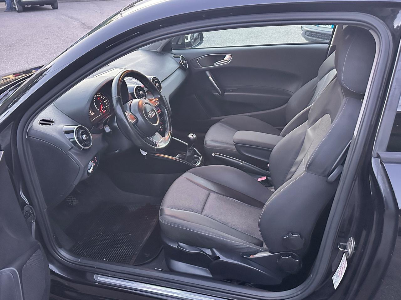 Audi A1 1.6 TDI 105 CV Ambition