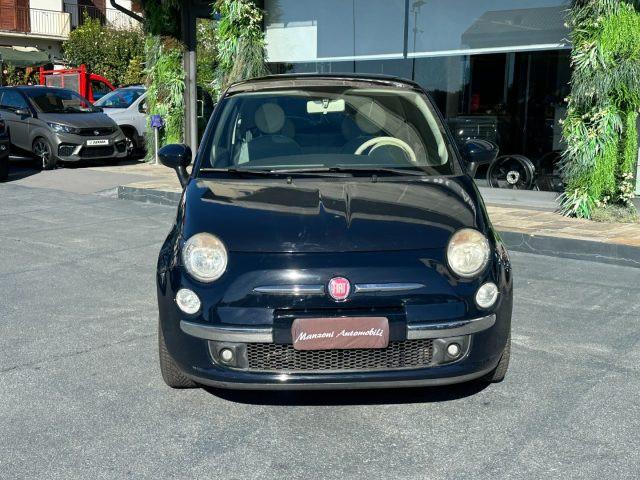 FIAT 500 1.3 Multijet 16V 75 CV Lounge NEOPATENTATI