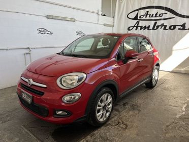 FIAT 500X 1.3 MultiJet 95 CV Business