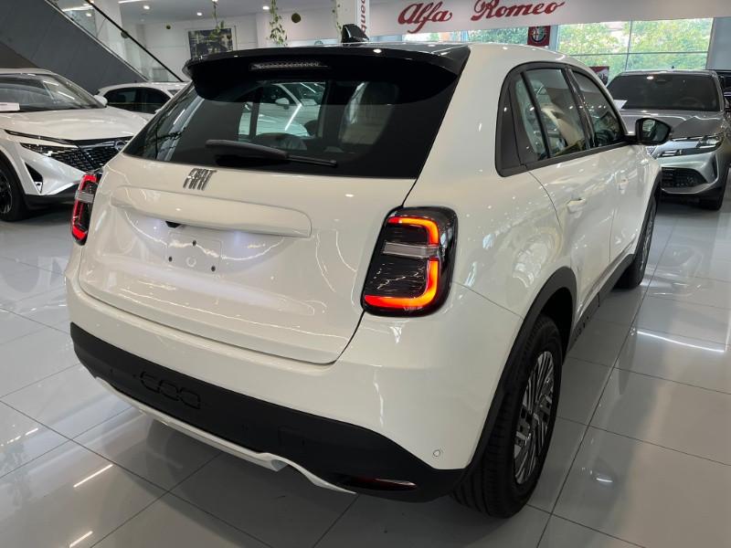 FIAT 600 1.2 100 CV Business