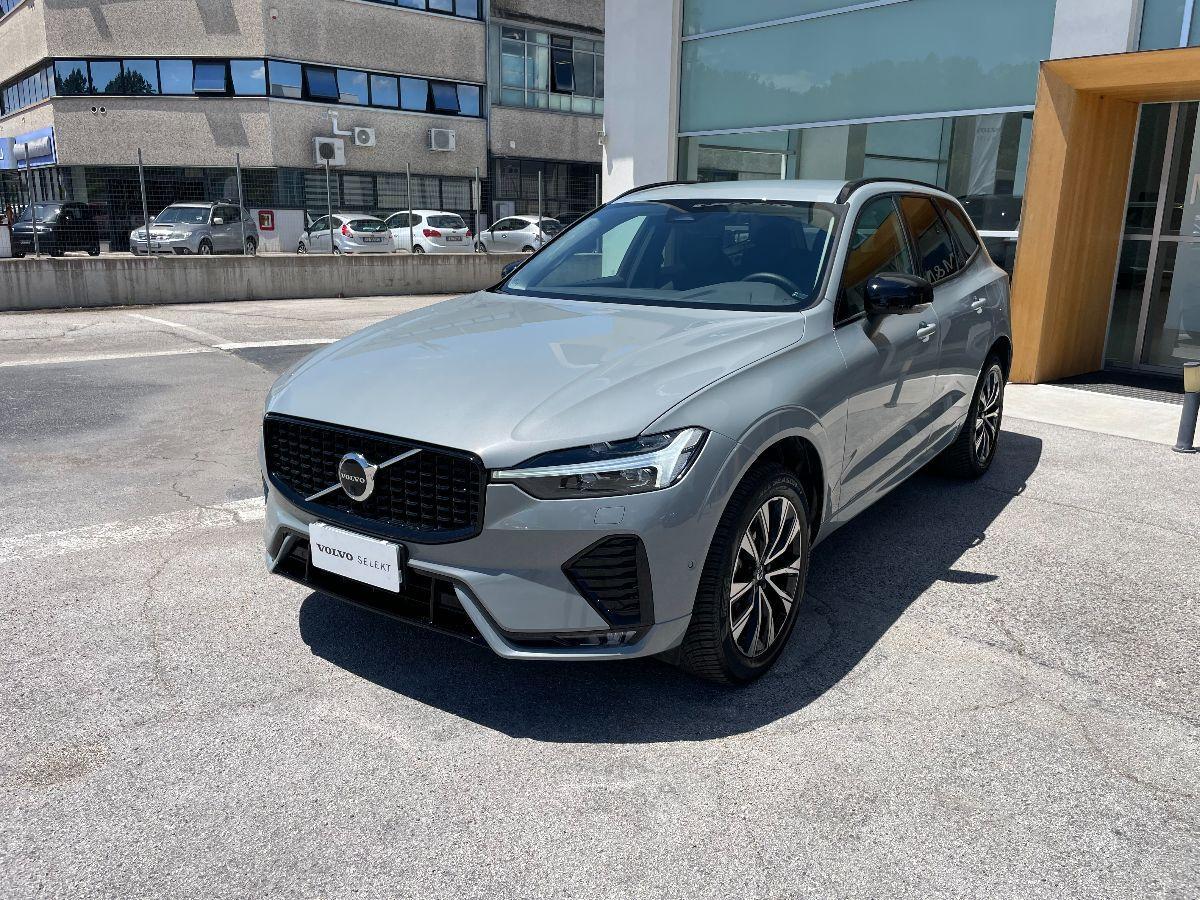 VOLVO - XC60
