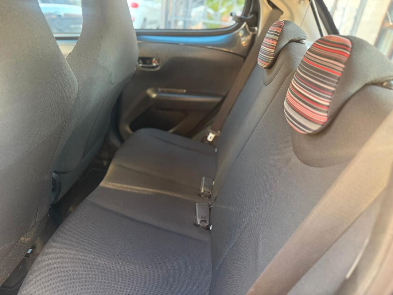 Citroen C1 VTi 72 Origins