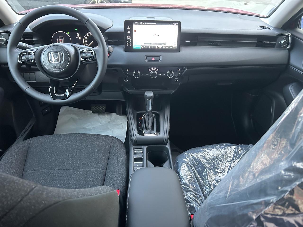 Honda HR-V 1.5 Hev eCVT Elegance