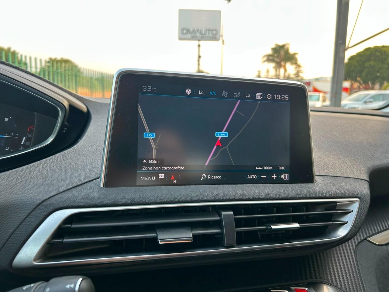 Peugeot 3008 BlueHDi 120 S&S GT Line