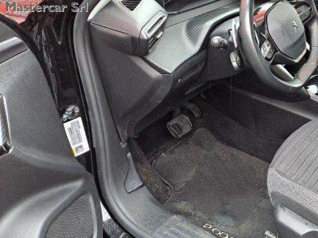 PEUGEOT 2008 2008 II 1.2 puretech Active Pack EAT8 - GH592HP