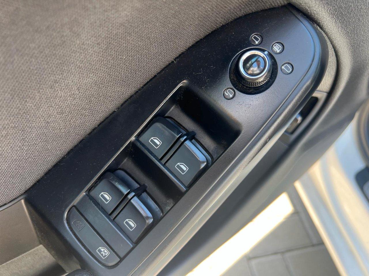 Audi A4 Berlina A4 2.0 tdi quattro 170cv