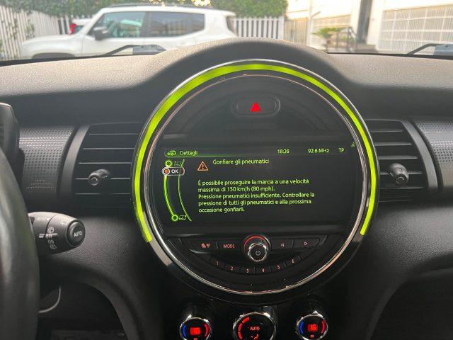 MINI Cooper D 1.5 Cooper Cmbio aut fari led D Hype 5p da?179,00