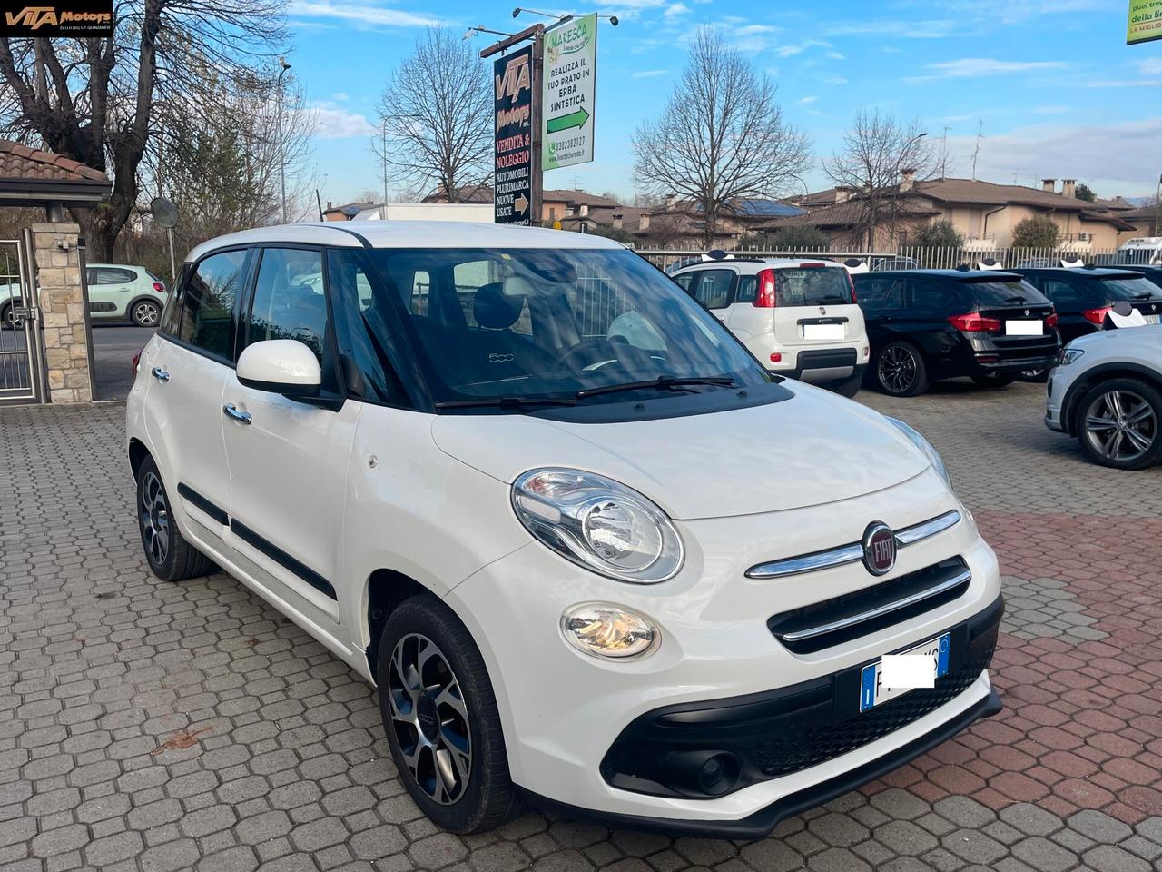 Fiat 500L 1.6 mjt -UNICO PROPRIETARIO-