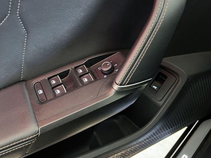 Cupra Formentor Formentor 1.5 TSI DSG