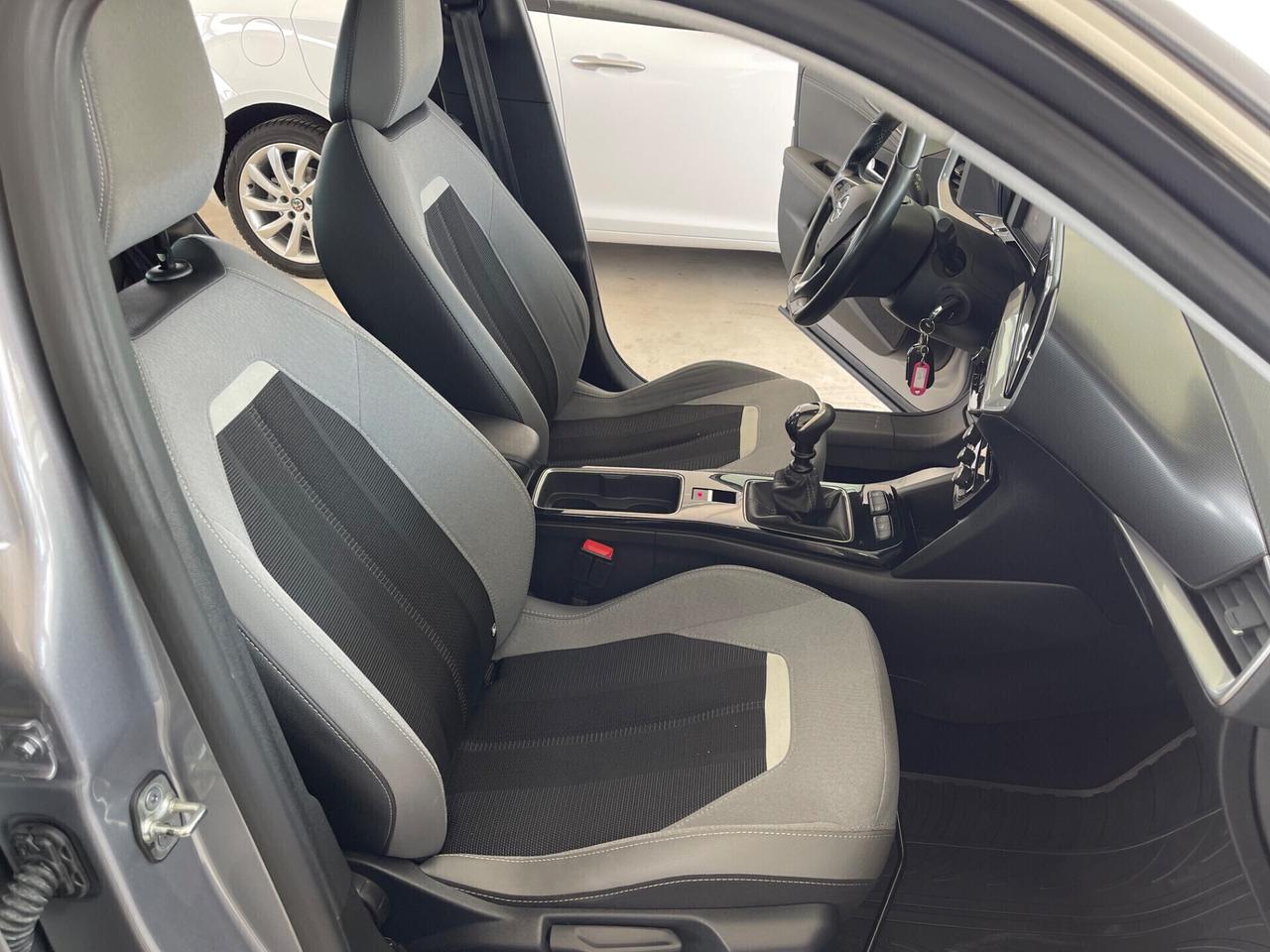 Opel Mokka 1.5 diesel Elegance