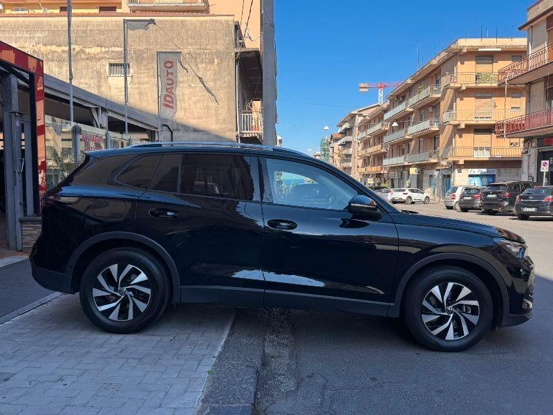 Volkswagen Tiguan 2.0 TDI 150 CV SCR DSG Life
