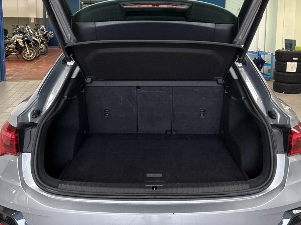 Audi Q3 35 2.0 TDI Business Plus Quattro S tronic