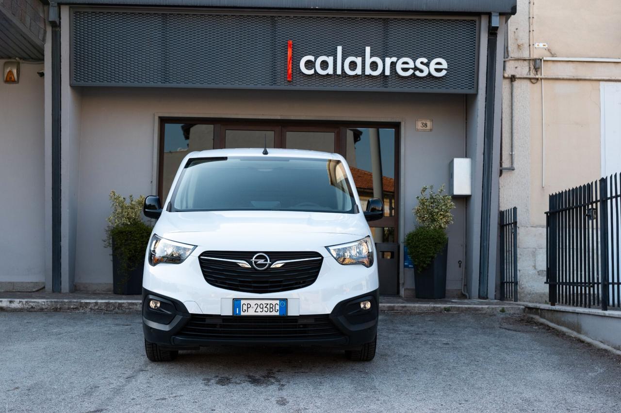 Opel Combo Cargo 1.5 Diesel 100 CV S&S Edition L1H1