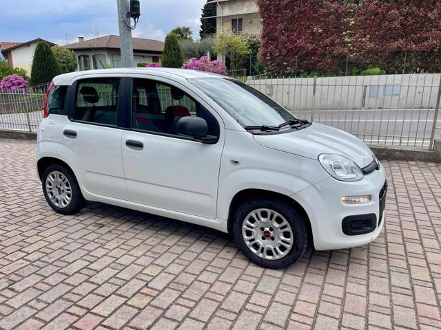 FIAT Panda 1.2 69CV Easy E6