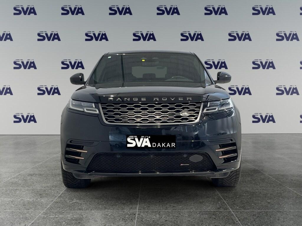 Land Rover Range Rover Velar mhev R-Dynamic SE 4wd 204cv auto