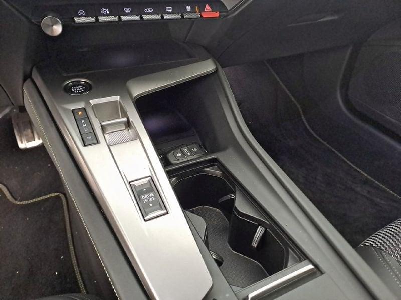 Peugeot 308 SW SW GT PureTech 130 EAT8 S&S