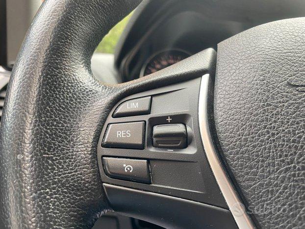 BMW 120 - TAGLIANDI BMW