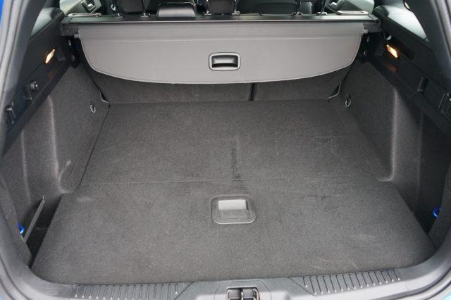 FORD Focus 1.5 EcoBlue 120 CV automatico SW ST-Line