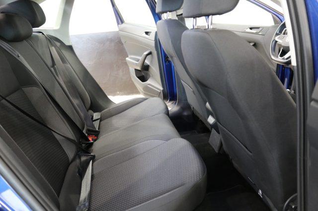 VOLKSWAGEN Taigo 1.0 TSI 95 CV Life KM CERTIFICATI