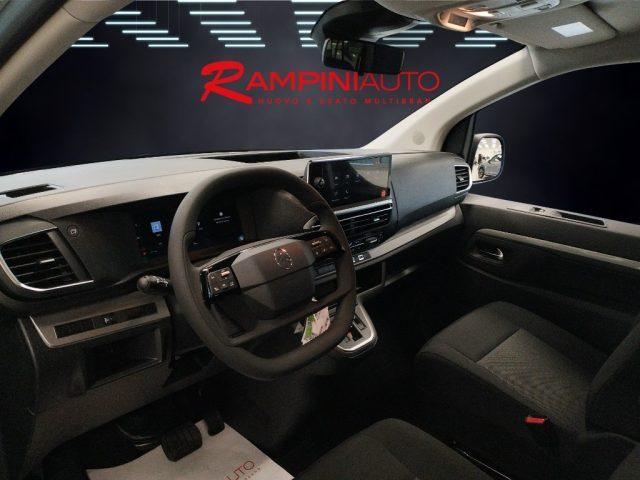 CITROEN Spacetourer 2.0 BlueHDi 180 S&S EAT8 XL 8 Posti Pronta Consegn