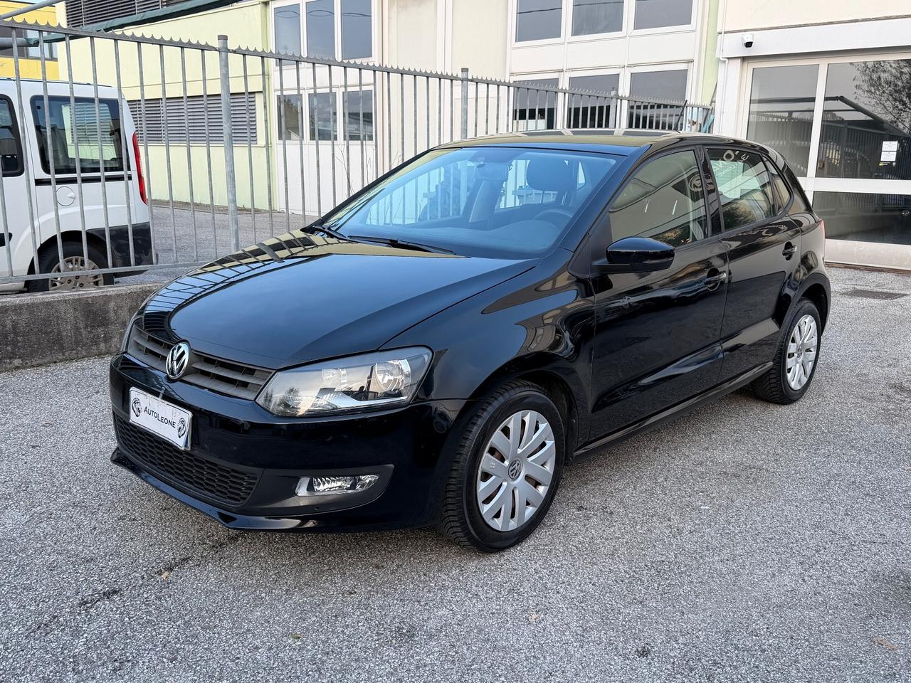 Volkswagen Polo 1.2 70 CV 5p. Comfortline