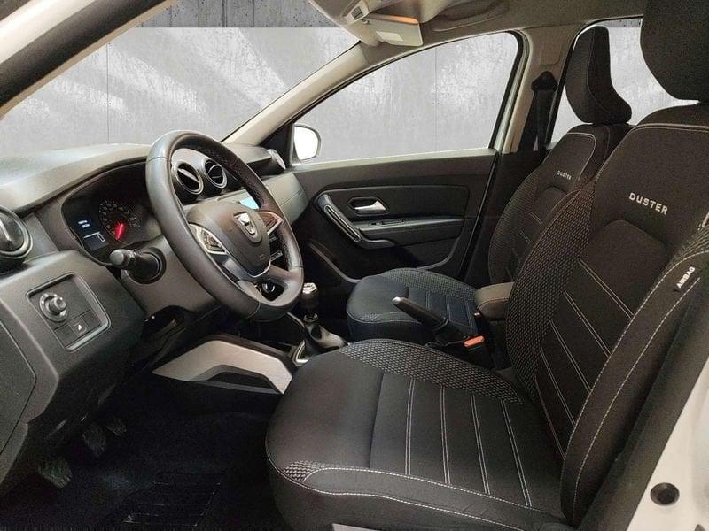 Dacia Duster 1.5 blue dci Prestige 4x4 115cv