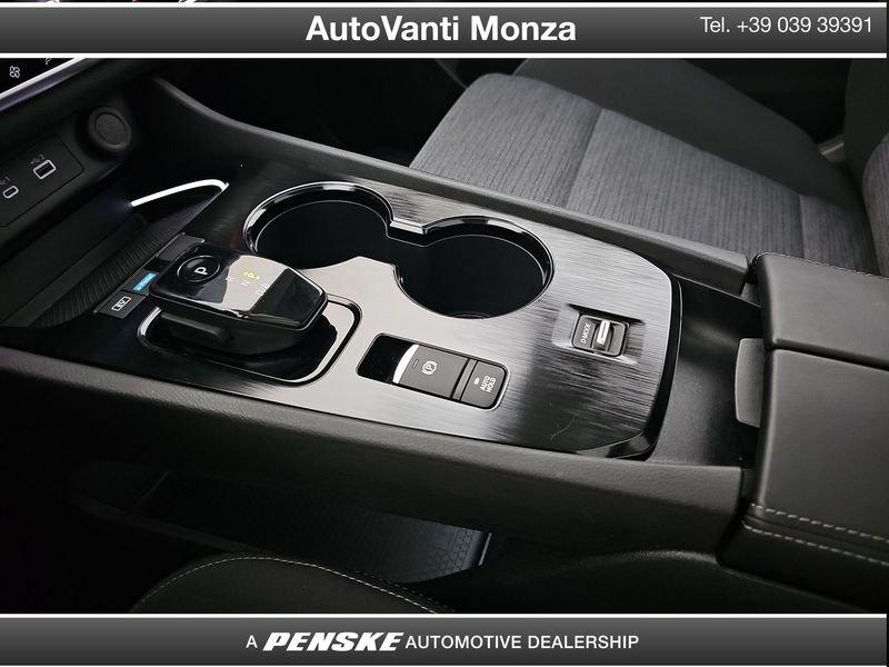 Nissan X-Trail X-Trail e-Power 2WD 5 posti N-Connecta