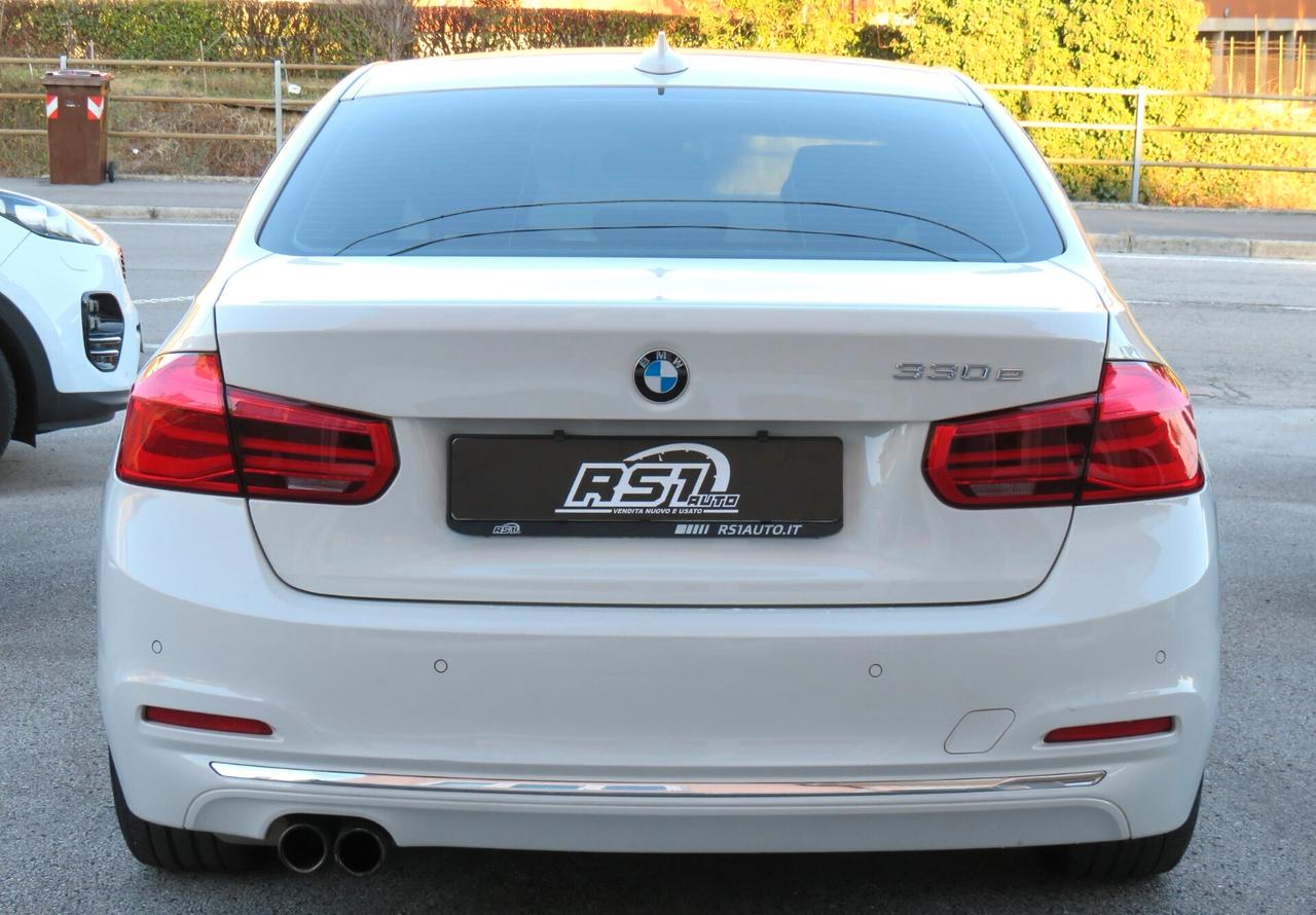 Bmw 330 330e iPerformance