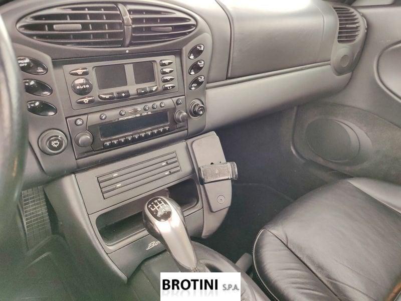 Porsche Boxster Boxster 3.2 S