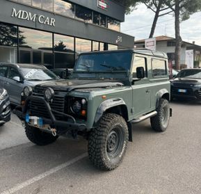 Land Rover Defender 90 2.5 Td5 *MOTORE NUOVO*