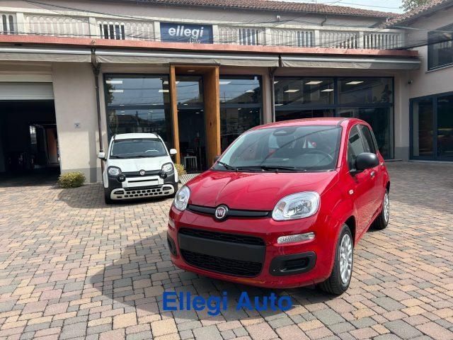 FIAT Pandina 1.0 FireFly 65 CV Hybrid Pop KM 0